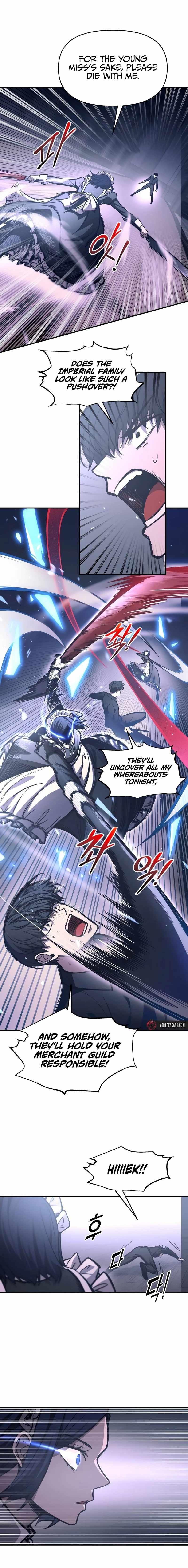I Became the Tyrant of a Defence Game Chapter 127 11